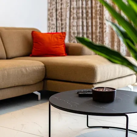 Modern Hennessy * Saint Julian's