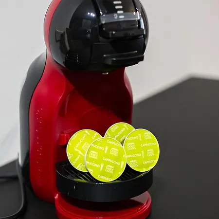 Daire Modern Hennessy Saint Julian's