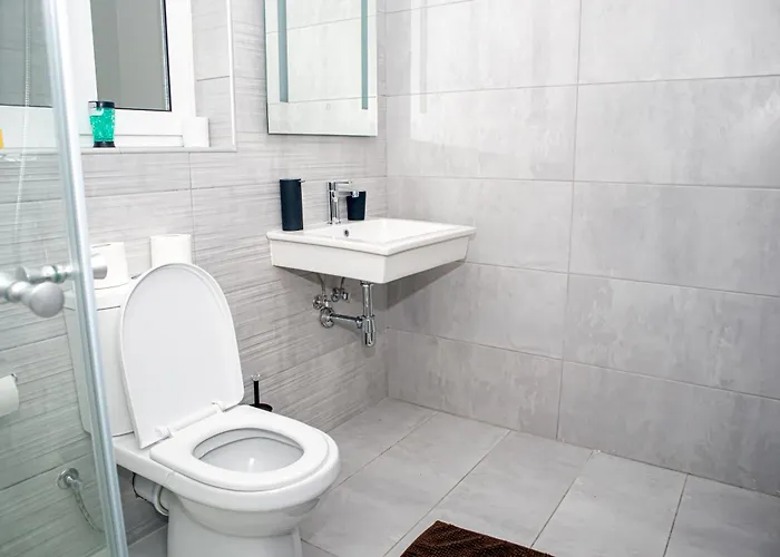 Lejlighed Modern Hennessy *