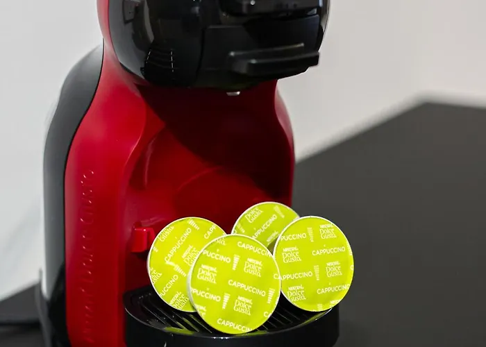 Lejlighed Modern Hennessy Saint Julian's