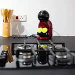 Modern Hennessy *