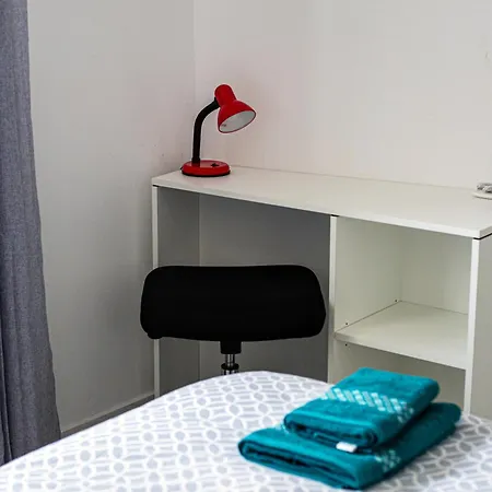 Modern Hennessy Apartamento *