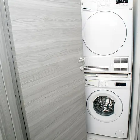 Modern Hennessy Apartamento San Julián