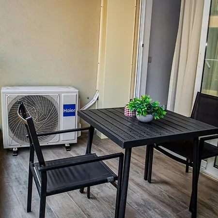 Apartamento Modern Hennessy San Julián